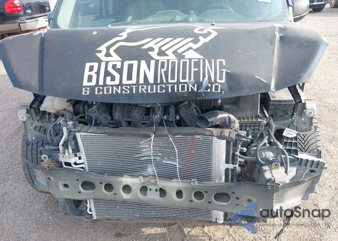 2014 Ford Transit Connect Xlt из США, поврежденный, VIN NM0LS7F75E1172186